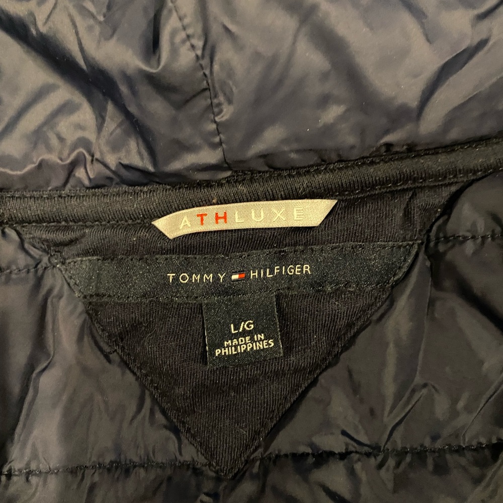 LG Tommy Hilfiger Vest